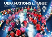 开云体育中国-关于欧洲从机杯开战倒计时，国家队全力备战期待夺冠的信息