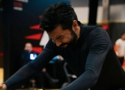 开云体育官方网站-球员训练强度增加，为赛季做准备的简单介绍