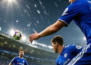 开云官网-切尔西锋线疑似离队，莱斯特城射手养伤未愈的简单介绍