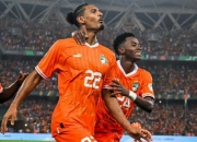 开云体育中国-包含科特迪瓦队在非洲联赛中取得三连胜的词条