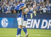 开云官方app入口-包含沙尔克将客场挑战AC米兰，双雄相逢的词条