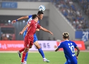 开云体育下载-关于沈阳队与南京队的较量引发球迷关注的信息