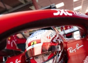 开云体育中国官网-包含索伯车队力克迈凯伦，勒克莱尔惊艳四座的词条