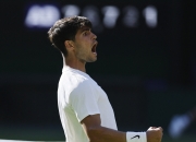 开云体育官网-美国网球队翻盘欧洲网球队，阿尔卡拉斯绝境逆转的简单介绍