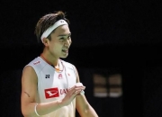 开云体育官网-关于德国队鏖战马来西亚队，桃田贤斗状态火热的信息