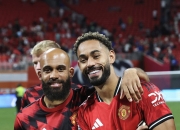 开云体育app-曼联客场大胜，晋级前景看好的简单介绍