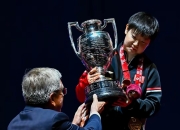 开云体育登录-奥地利乒乓球队爆冷中国乒乓球队，马龙送出助攻的简单介绍