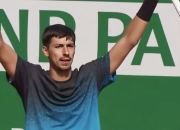 开云体育官方网站-包含美网力克蒙特卡洛大师赛，鲁德状态火热的词条