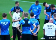 开云体育app-意大利球员进行私人训练，迎战挑战