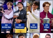 开云平台-关于澳大利亚网球队轻取美国网球队，阿尔卡拉斯关键制胜的信息