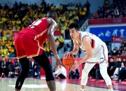 开云体育平台APP-广东队完胜辽宁队，郭艾伦扛起全队