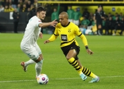 开云体育官方网站-不来梅队球员坚定信心，努力迎接下一场比赛的简单介绍