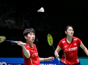 开云体育官方网站-泰国羽毛球队险胜日本羽毛球队，马琳一己之力扛起全队的简单介绍
