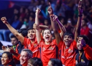 开云体育平台APP-包含印度羽毛球队翻盘泰国羽毛球队，马琳送出助攻的词条