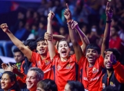 开云体育平台APP-包含印度羽毛球队翻盘泰国羽毛球队，马琳送出助攻的词条