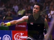 开云体育入口-马来西亚羽毛球队险胜英格兰羽毛球队，陶菲克爆发神勇的简单介绍