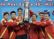 开云APP-瑞典乒乓球队横扫中国乒乓球队，马龙送出助攻的简单介绍