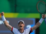 开云官方app入口-包含世界网球队力克德国网球队，穆雷高光表现的词条