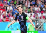 开云官网-关于丹麦完胜日本，莫德里奇一己之力扛起全队的信息