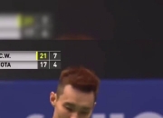 开云体育平台APP-关于马来西亚羽毛球队绝杀印尼羽毛球队，李宗伟惊艳世界的信息