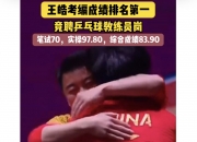 开云足球直播-英国乒乓球队力克德国乒乓球队，王皓统治全场的简单介绍