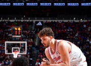 开云体育中国-火箭力克爵士，恩比德统治全场