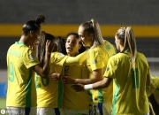 开云下载-巴西女足国家队备战年女足世界杯的简单介绍