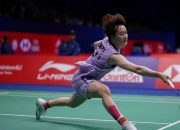 开云在线直播-泰国队鏖战法国队，陈雨菲点燃赛场