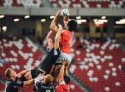 开云体育下载-欧冠半决赛之夜，詹姆斯持续制造杀伤