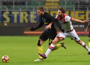 开云体育中国官网-克罗托内客场取胜，豪取三分的简单介绍