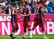 开云体育下载-当太阳在山西升起，马克西的欧冠接管时刻与体育的永恒隐喻