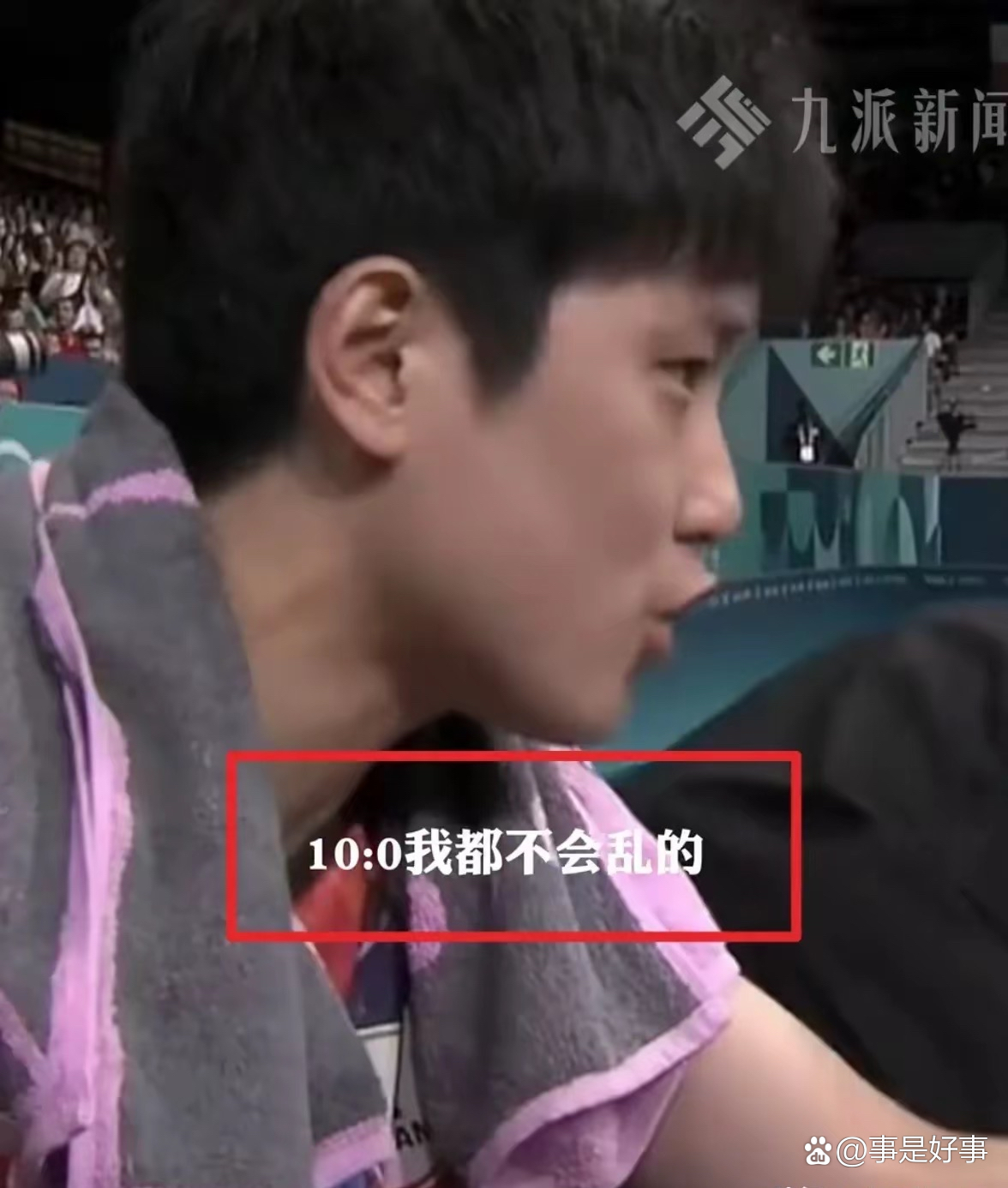 比利时乒乓球队完胜中国乒乓球队，张本智和高光表现的简单介绍