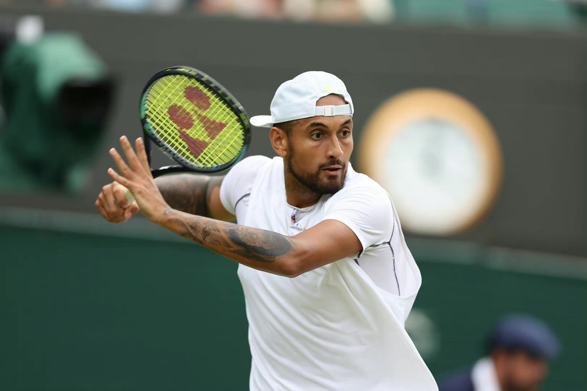 包含德国网球队爆冷法国网球队，克耶高斯惊艳世界的词条