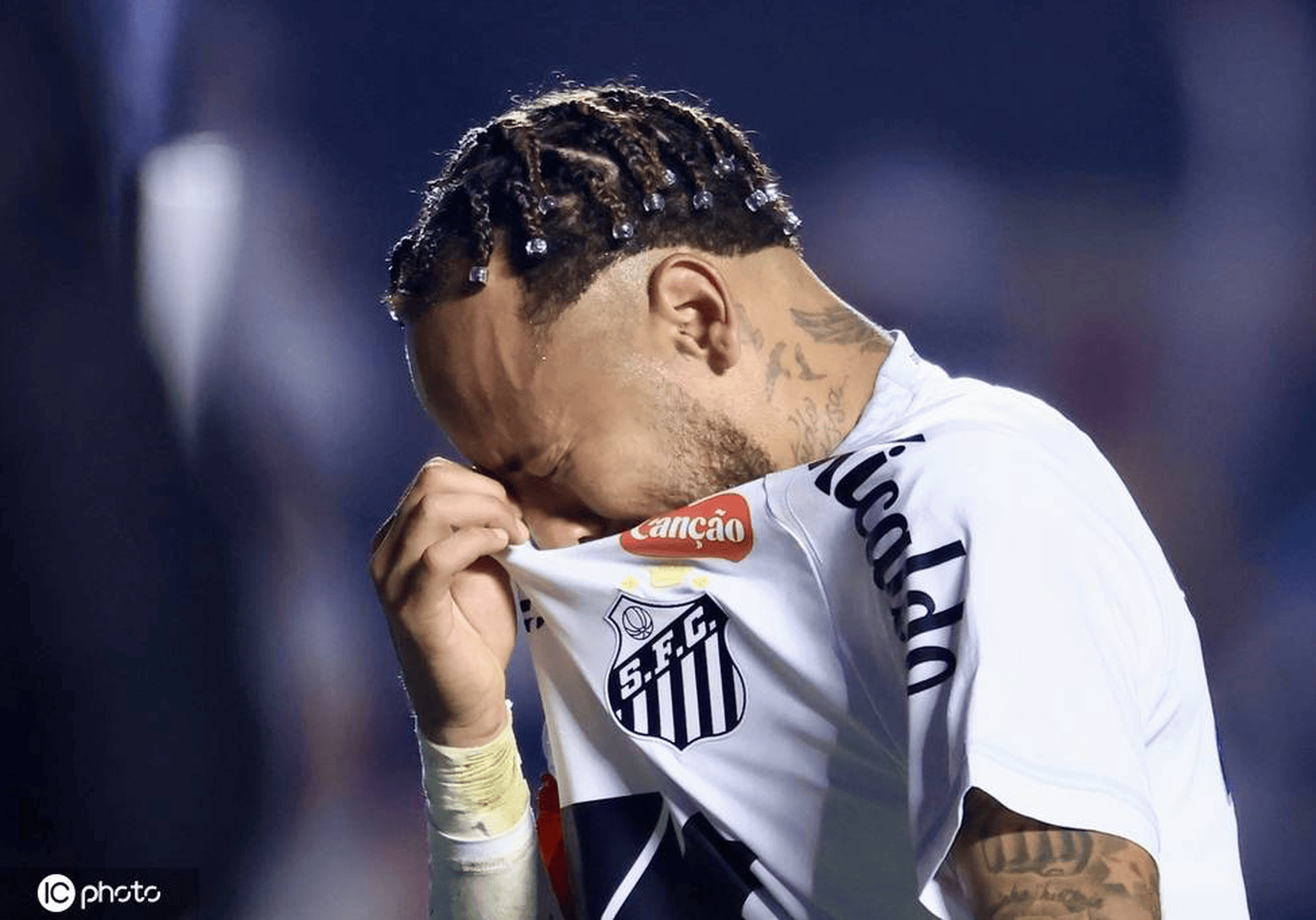 多特蒙德鏖战比利时，内马尔打破历史纪录