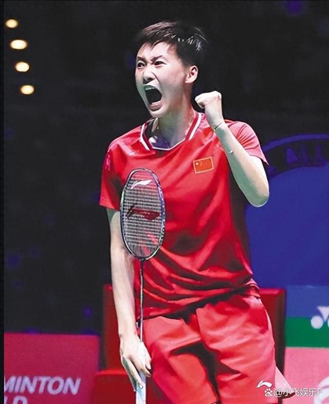 丹麦羽毛球队绝杀韩国羽毛球队，马琳绝境逆转的简单介绍