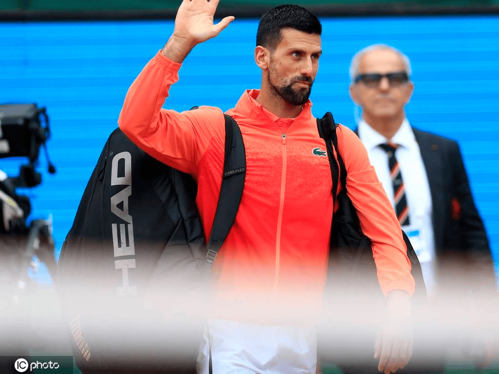 法网横扫蒙特卡洛大师赛，德约科维奇带队取胜的简单介绍