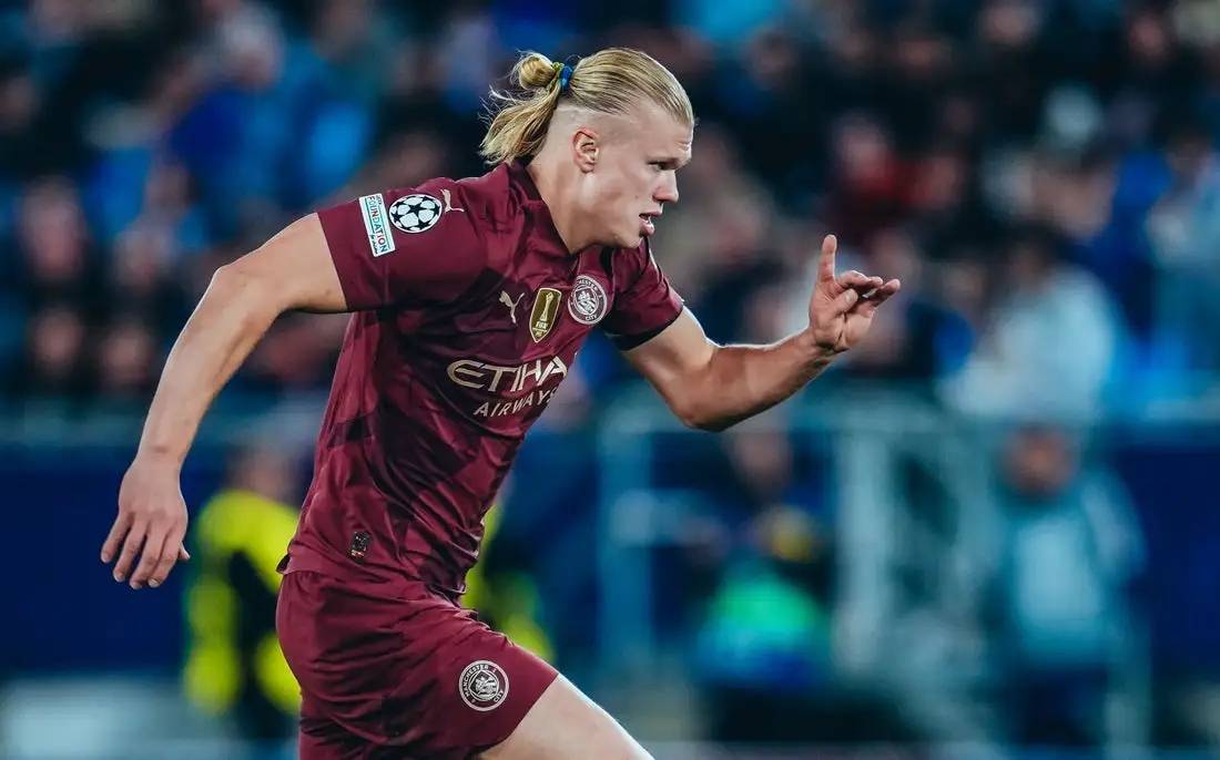 曼城实力横扫，主场喜获胜利