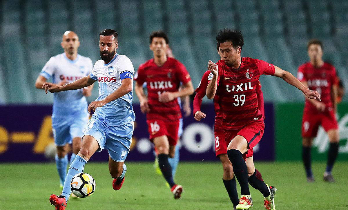 大阪钢巴力争胜利，要加强进攻策略的简单介绍