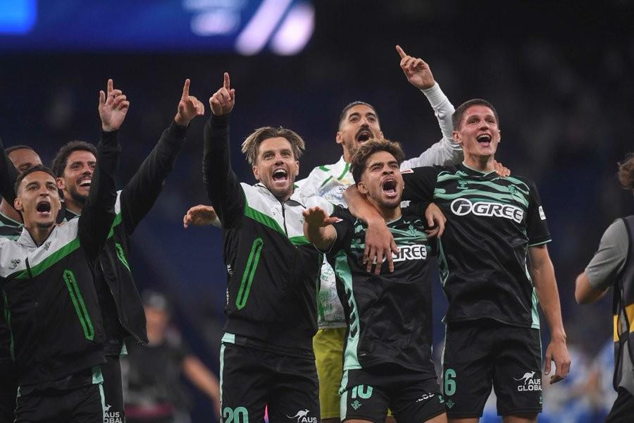 赫雷斯主场不敌皇家贝蒂斯，遭遇失利