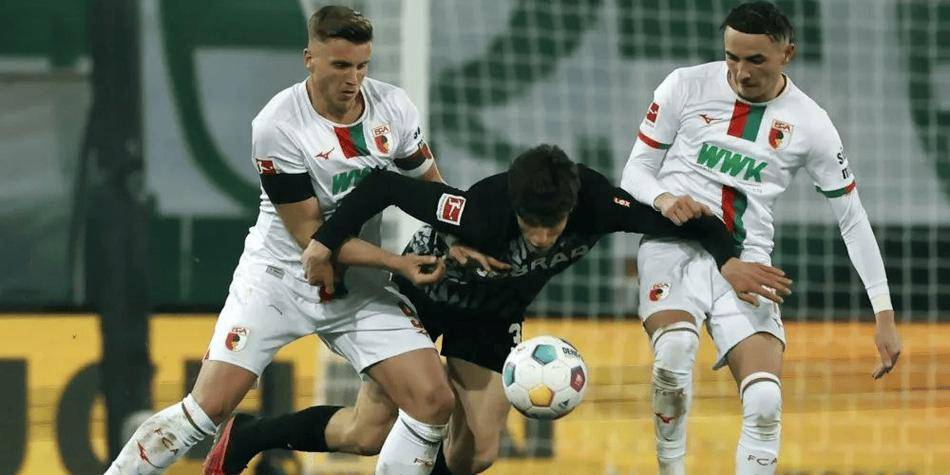 关于弗赖堡取得关键胜利，走出德甲保级泥潭的信息