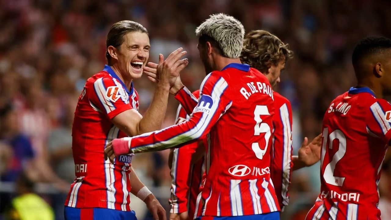 里尔队技艺高超，带领球队取胜