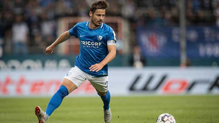 布雷斯特战平波尔多,保持不败 布雷斯特战平波尔多,保持不败