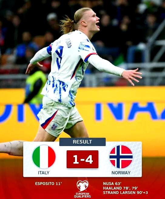 英格兰队大胜挪威，轻松晋级下一轮