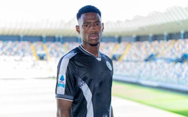 关于乌迪内斯主场告捷,士气高涨的信息 关于乌迪内斯主场告捷,士气高涨的信息