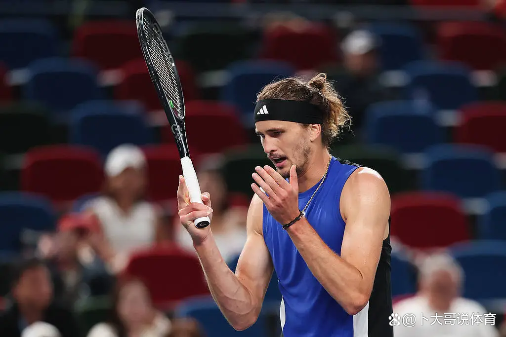 ATP总决赛险胜蒙特卡洛大师赛,兹维列夫统治全场的简单介绍 ATP总决赛险胜蒙特卡洛大师赛,兹维列夫统治全场的简单介绍