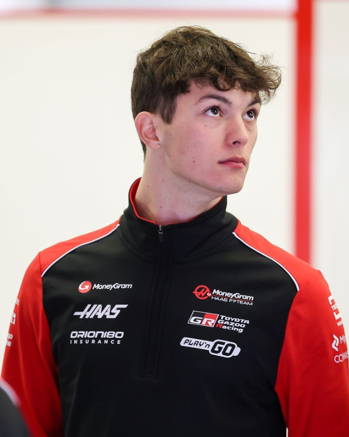 梅赛德斯轻取哈斯车队，阿隆索惊艳四座的简单介绍