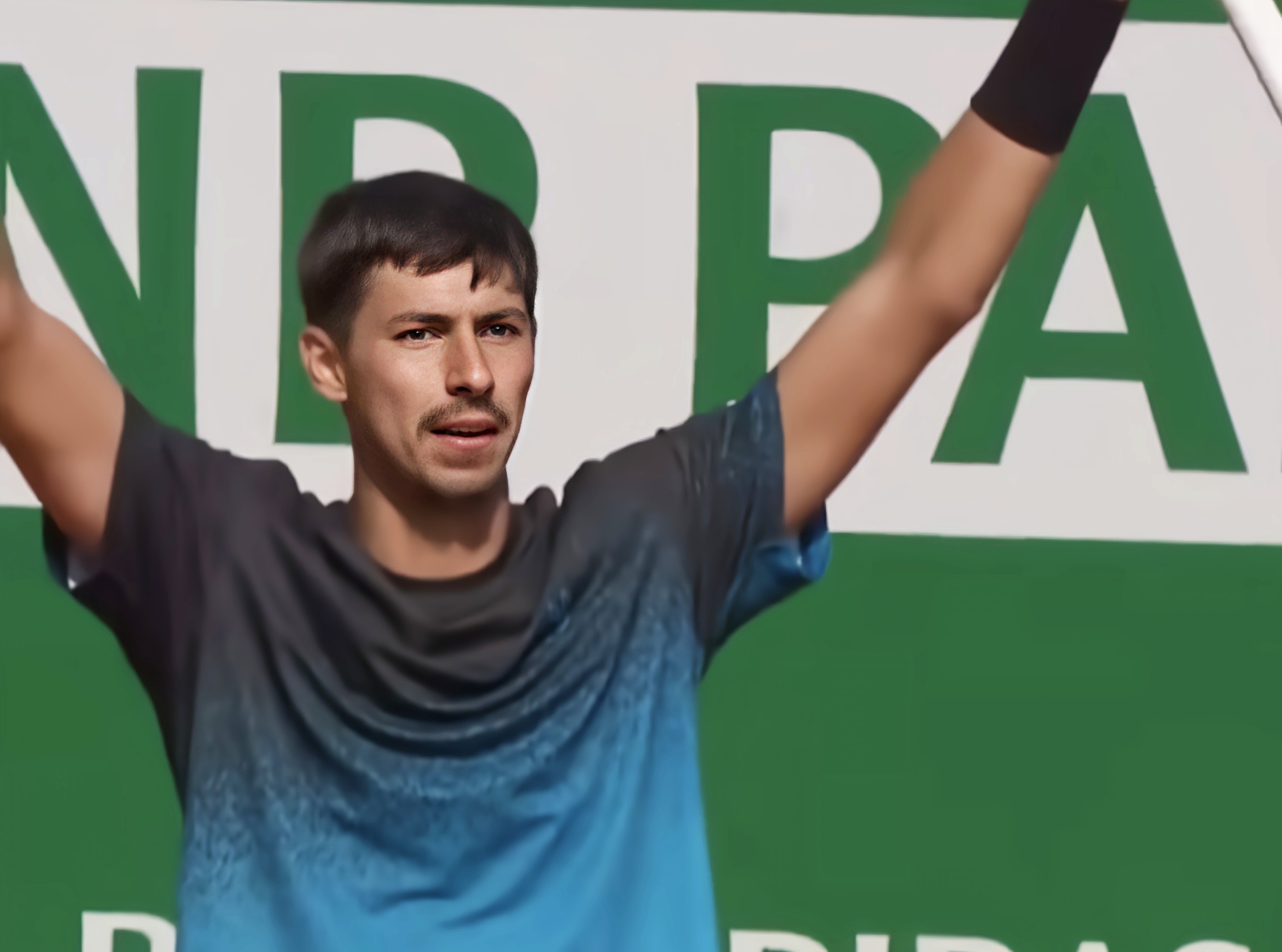 包含美网力克蒙特卡洛大师赛，鲁德状态火热的词条