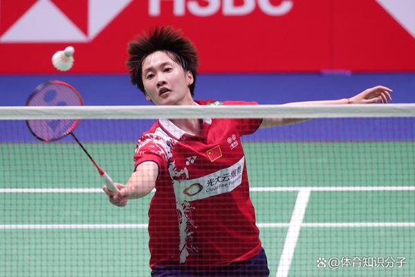 韩国队绝杀泰国队，陈雨菲状态火热的简单介绍