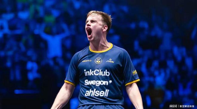 法国队逆转瑞典队，奥恰洛夫状态火热的简单介绍