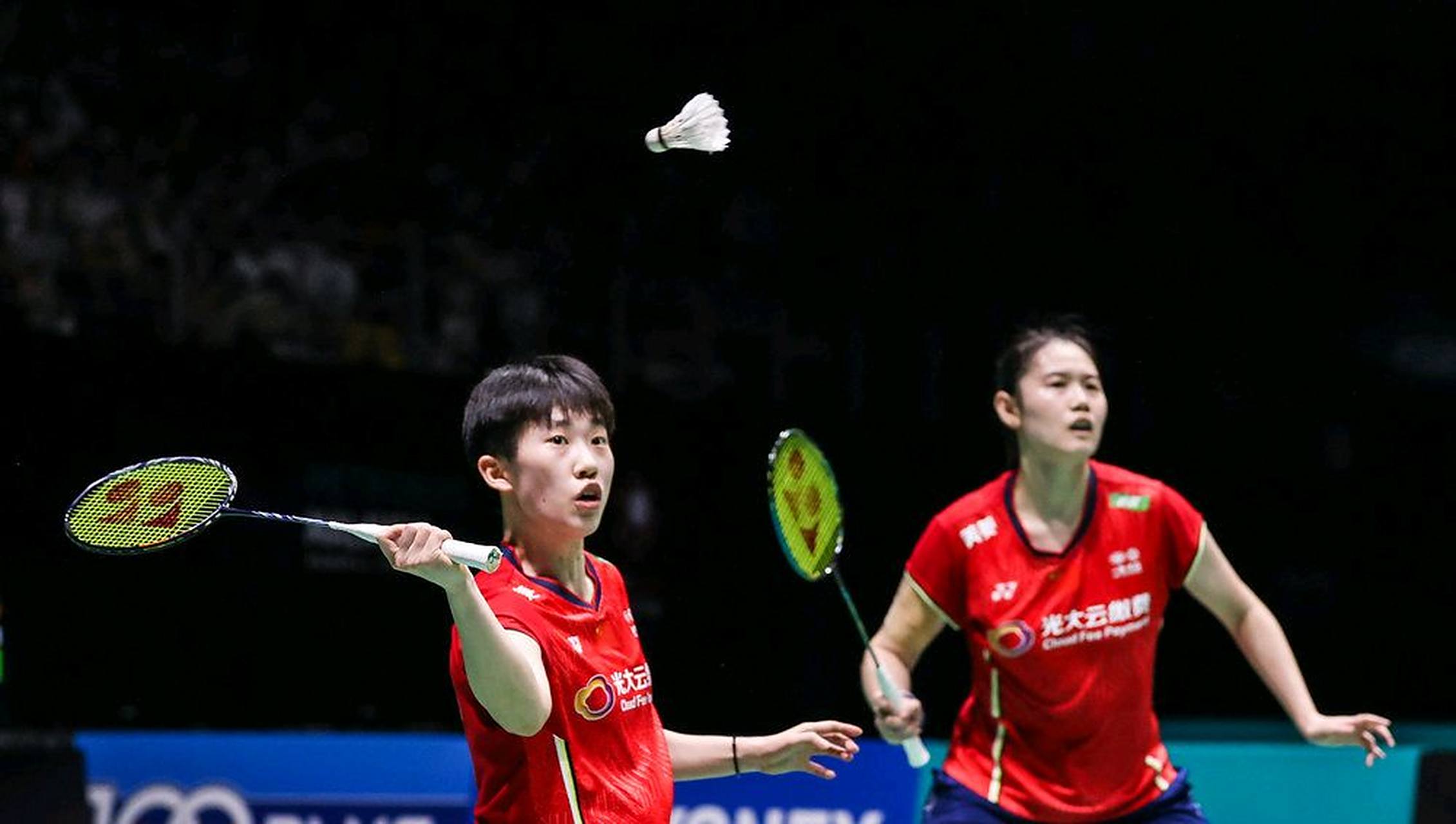 泰国羽毛球队险胜日本羽毛球队，马琳一己之力扛起全队的简单介绍